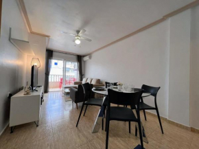 Welcoming seafront apartment Tv15